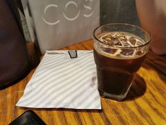 -来回·咖啡(天河南店)