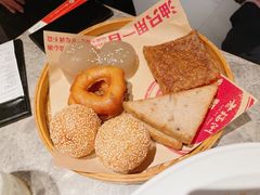 -老福洲·三十年福州味(斗东店)