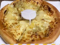 -尊宝比萨(福强店)