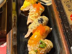 -古田居·特色寿司料理(星之岛旗舰店)