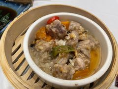 豉汁蒸排骨-稻香海鲜饭店(第一国际店)