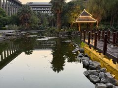 -昆明洲际酒店