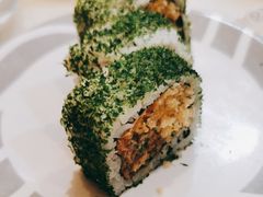 -新一番三文鱼寿司(红城湖店)