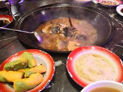 -粗粮人家·东北菜(洋桥店)