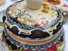 -冰泉豆浆馆(白云山总店)