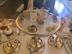 -Salon de Ville浦江汇(上海外滩华尔道夫酒店店)