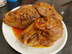 -冯记香辣兔火锅(茶店子总店)