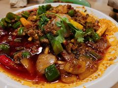 -阿西娅·西北妈妈拿手菜(华联店)