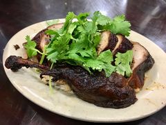 酱鸭-丁莲芳(红旗路店)