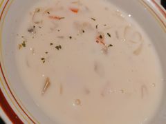 -萨莉亚意式餐厅(杭州滨江天街店)