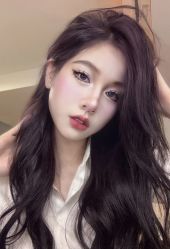 -张昊造型