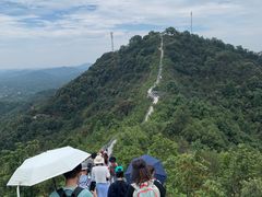 -石燕湖生态旅游景区