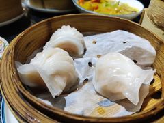 -金翠河烧鹅餐厅(解放碑时代广场店)