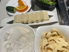 -海底捞火锅(高科广场店)