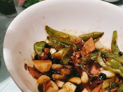 -老傅家湘潭水煮活鱼店(众一国际店)