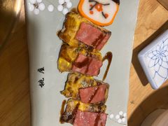 -桃屋日本料理(清华科技园店)