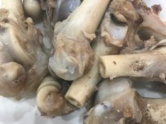 -杨记小骨头羊杂馆(南五马路店)