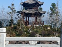 -东钱湖旅游度假区