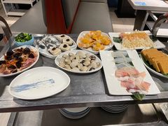 -碗中海·蒸汽海鲜·桑拿鸡(岭南天地店)
