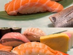 -小山日本料理(电子大厦店)