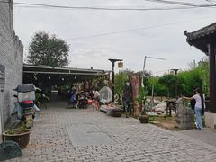 -茯茶镇