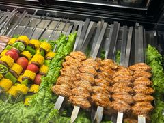 -卢布里西餐厅(总店)