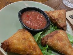 -Uncle Kosto科斯托·中东菜