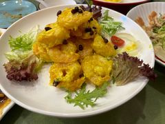 -桃子餐厅·天津菜(王顶堤总店)