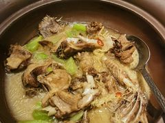 -道道鲜·崇明私房菜(五角场店)