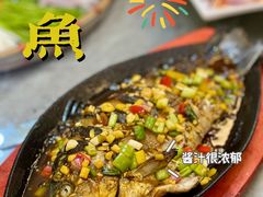 -宏八酒楼(西樵山景区店)