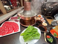 -南门涮肉(后海店)