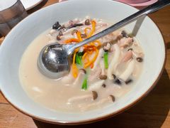 猪肚菌菇汤-首秀·四川料理(星耀101店)