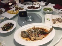 -文杏酒楼(一品天下店)