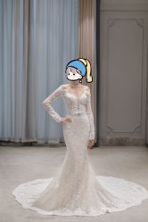 -MuseMarry婚纱(前海嘉里中心店)