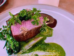 精选牛排套餐-EN SPACE恩空间