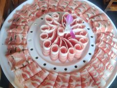 -南门四季铜锅涮肉(东坝店)
