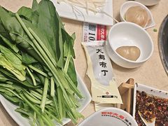 -阳坊大都涮羊肉(阳坊总店)
