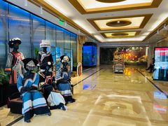 -阿斯牛牛·凉山菜(新会展店)