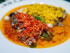 -千稻剁椒大鱼头(CityOn熙地港店)