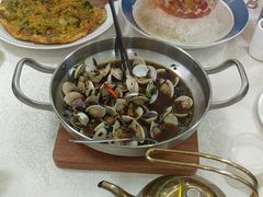 -明香海鲜酒家(华强北店)