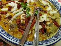 -鼎盛蜀坊·重庆江湖菜(市桥地铁站店)
