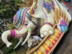 -南宁方特东盟神画