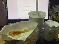 -西堤牛排(杭州金沙天街龙湖店)