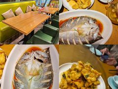 -去茶去餐厅(中央大街店)
