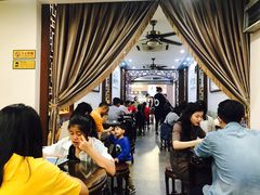 大堂-仁信老铺甜品(北京路店)