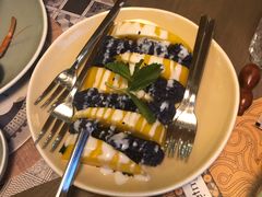 -CHINCHIN 青青·泰国料理(万象食家店)