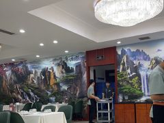 -红旗饭庄