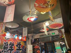 大堂-大鲜生·亚洲菜融合小食堂