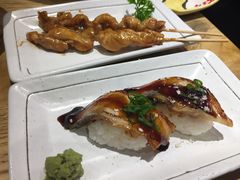 -大雄寿司(中华广场店)