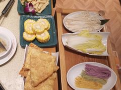 -煲大王猪肚鸡·椰子鸡火锅(红谷滩万达店)